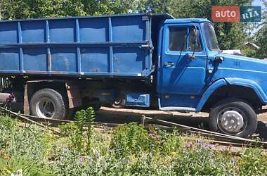 Самосвал ЗИЛ 4331 1991 в 