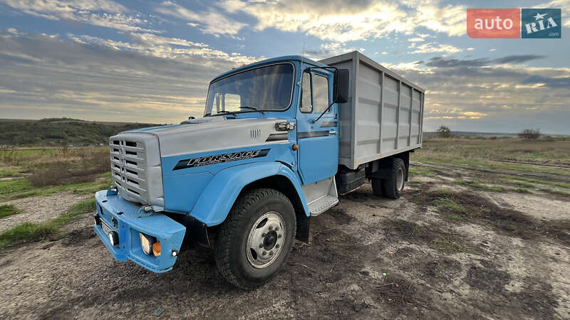 Самосвал ЗИЛ 4331 1990 в Балте
