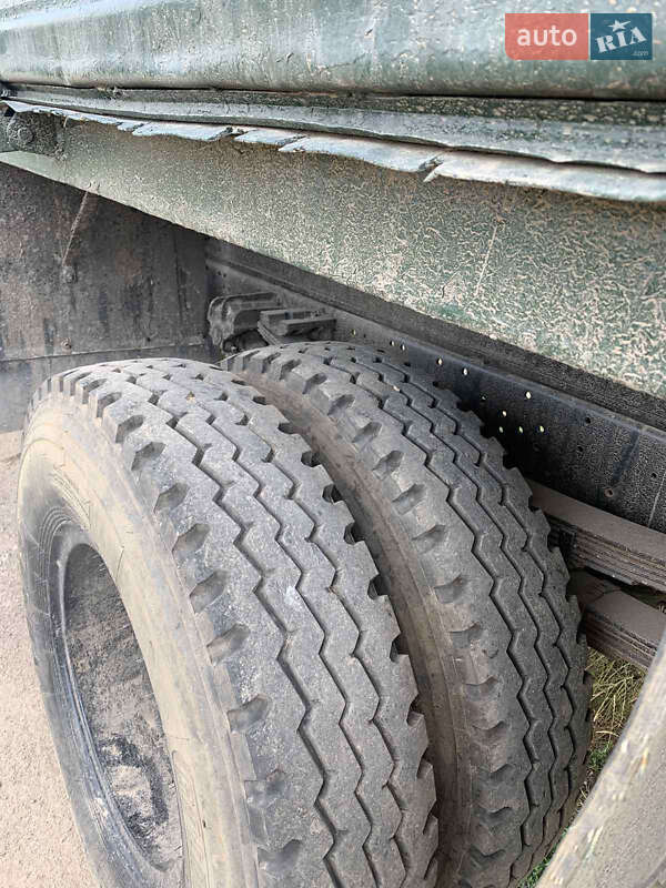 Самосвал ЗИЛ 4331 2001 в Ильинцах