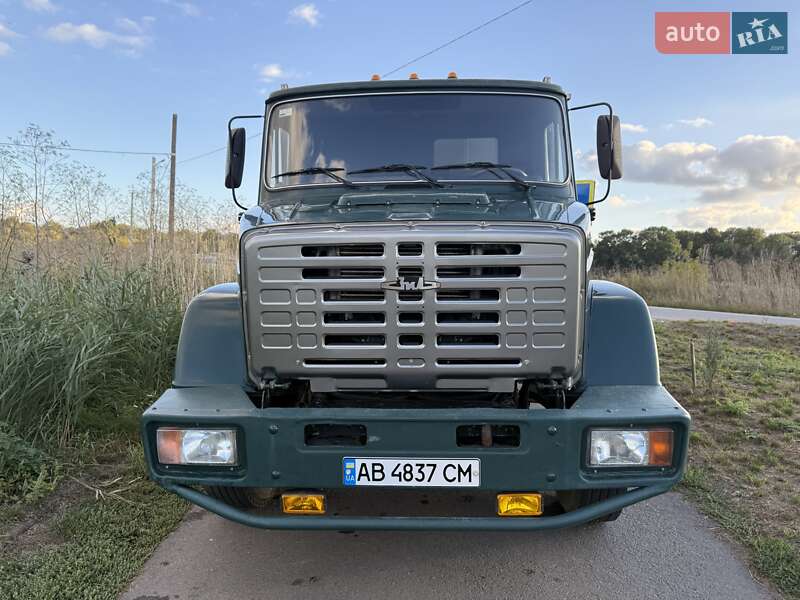 Самосвал ЗИЛ 4331 1994 в Тульчине