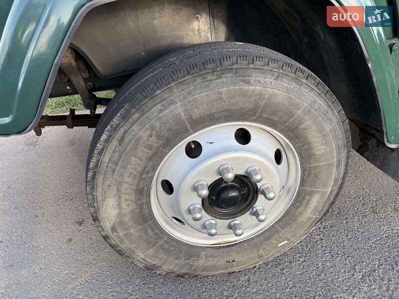 Самосвал ЗИЛ 4331 1994 в Тульчине