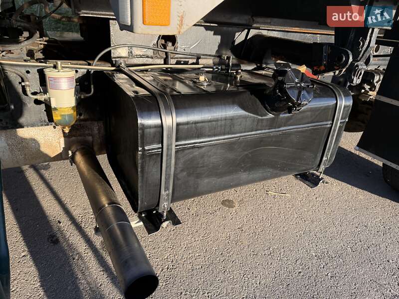 Самосвал ЗИЛ 4331 1994 в Тульчине