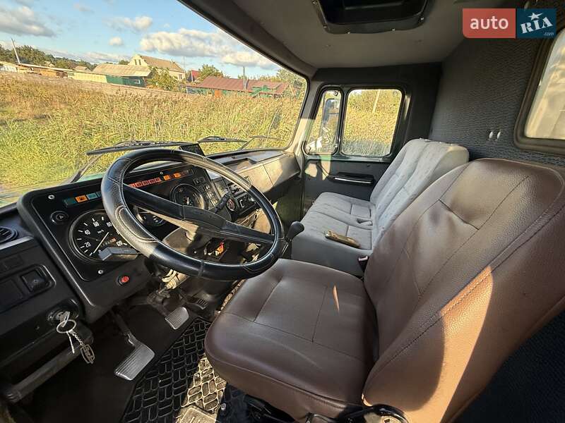 Самосвал ЗИЛ 4331 1994 в Тульчине