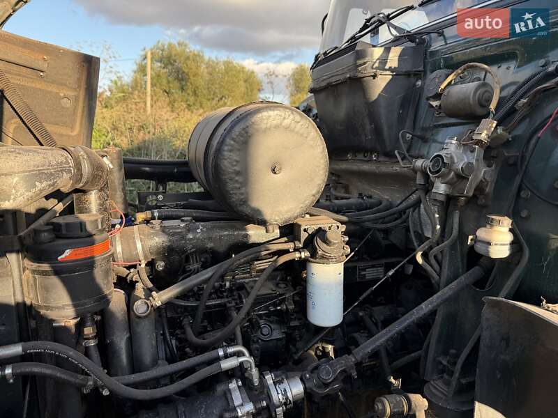 Самосвал ЗИЛ 4331 1994 в Тульчине