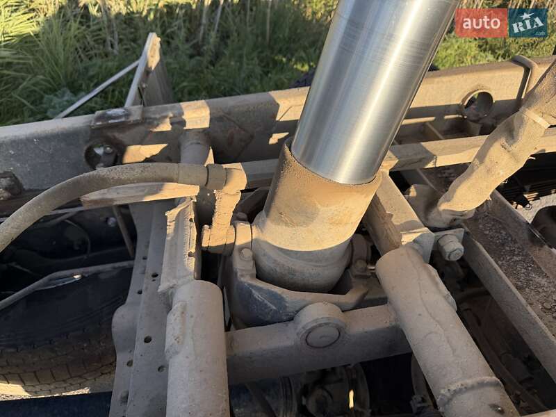 Самосвал ЗИЛ 4331 1994 в Тульчине