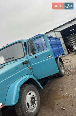 Самосвал ЗИЛ 4331 1990 в Кропивницком