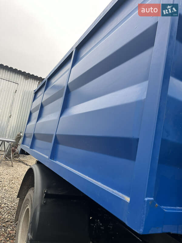 Самосвал ЗИЛ 4331 1990 в Кропивницком