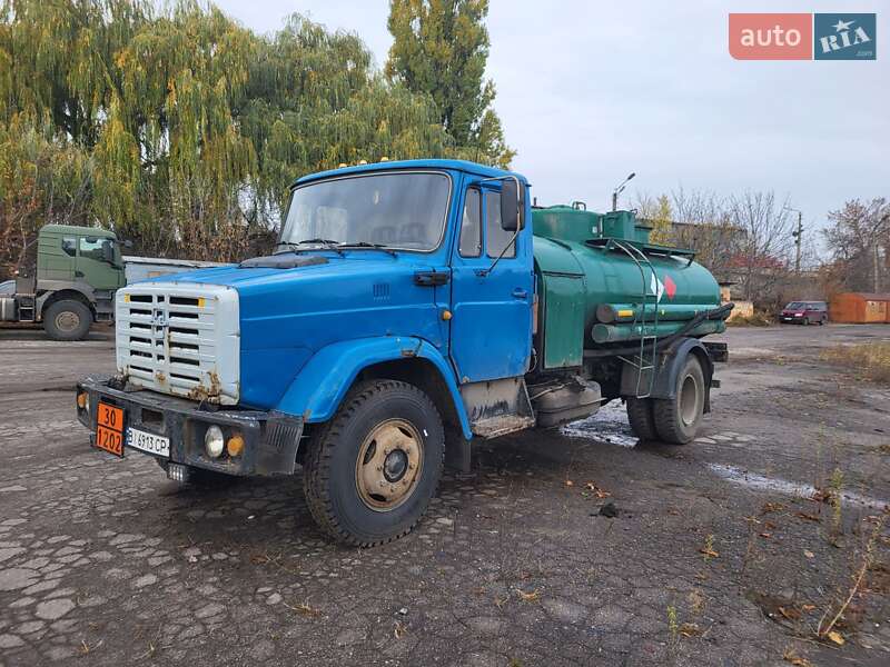 Другие грузовики ЗИЛ 4331 1993 в Полтаве