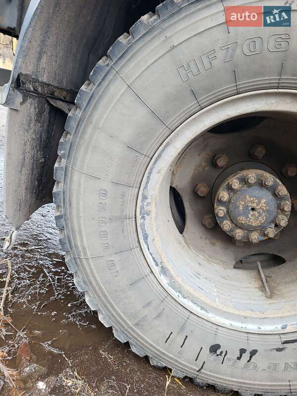 Другие грузовики ЗИЛ 4331 1993 в Полтаве