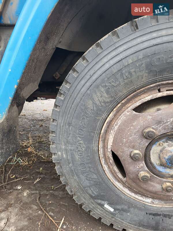 Другие грузовики ЗИЛ 4331 1993 в Полтаве