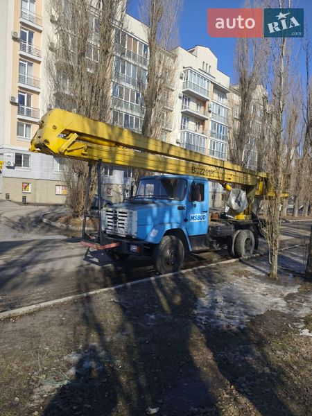 Автовишка ЗИЛ 4331 2005 в Києві