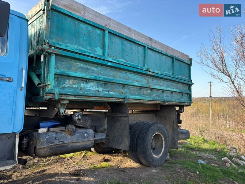 Самосвал ЗИЛ 4331 1991 в Умани