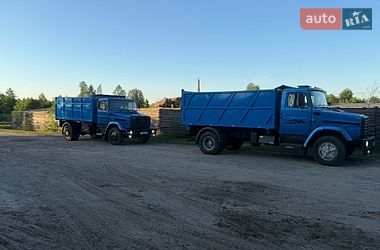 Самосвал ЗИЛ 4331 1992 в Владимирце