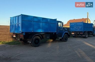 Самосвал ЗИЛ 4331 1992 в Владимирце
