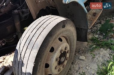 Самосвал ЗИЛ 4331 1990 в Иваничах фото 6 Самосвал ЗИЛ 4331 1990 в Иваничах
