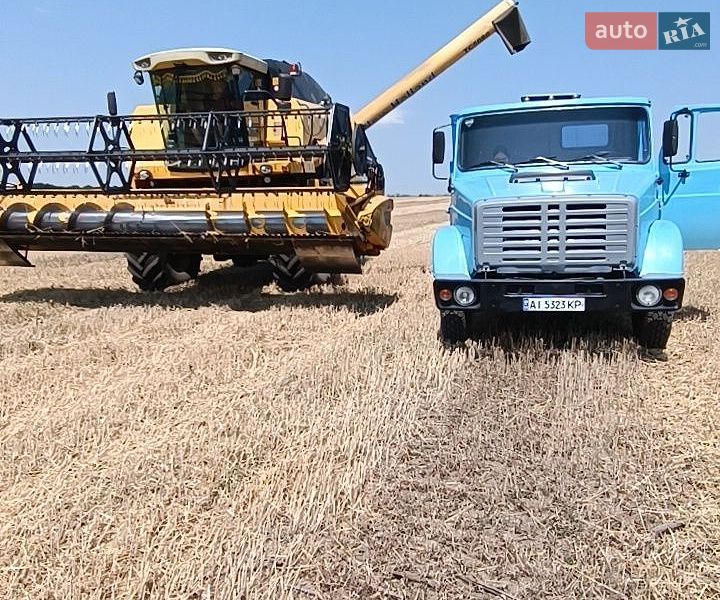 Самосвал ЗИЛ 4331 1990 в Баре