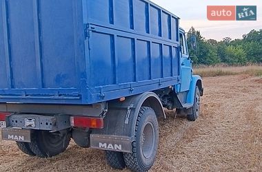 Самосвал ЗИЛ 4331 1990 в Баре
