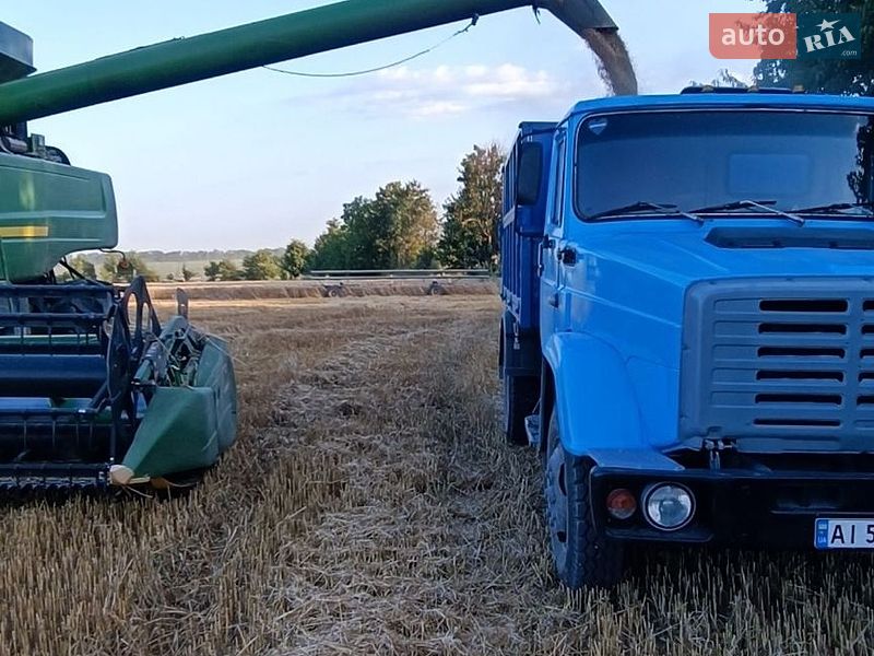 Самосвал ЗИЛ 4331 1990 в Баре