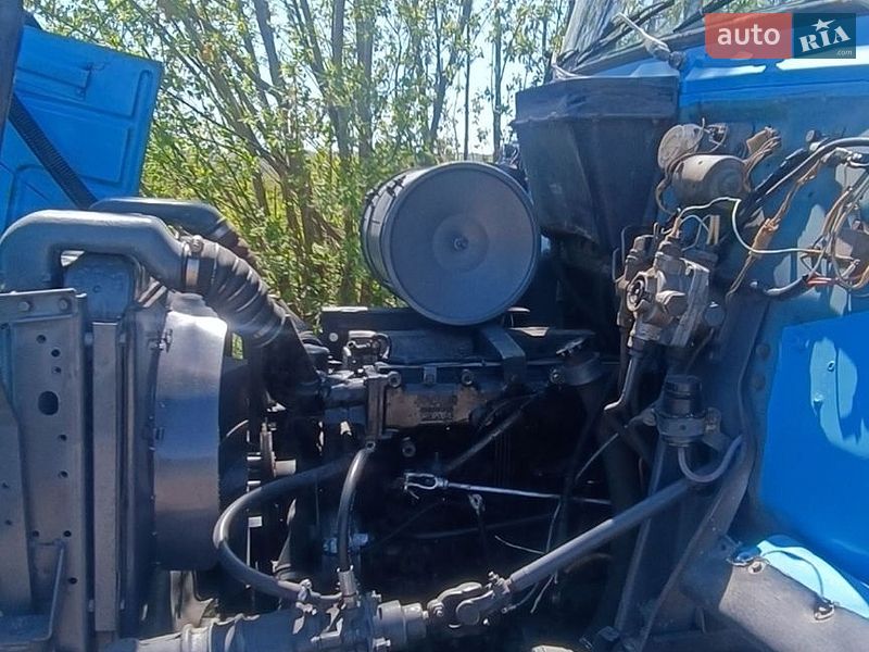 Самосвал ЗИЛ 4331 1990 в Баре