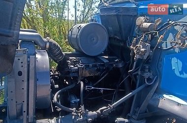 Самосвал ЗИЛ 4331 1990 в Баре