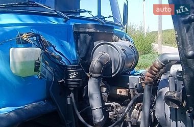 Самосвал ЗИЛ 4331 1990 в Баре