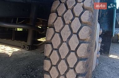 Самосвал ЗИЛ 4331 1990 в Баре