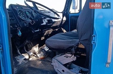 Самосвал ЗИЛ 4331 1990 в Баре
