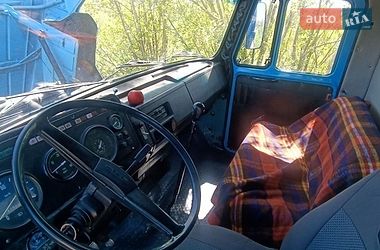 Самосвал ЗИЛ 4331 1990 в Баре