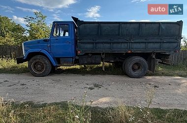 Самоскид ЗИЛ 4331 1989 в Вінниці