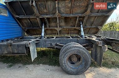 Самоскид ЗИЛ 4331 1989 в Вінниці