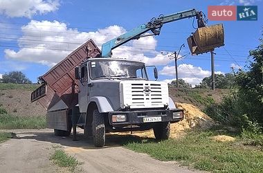 Самосвал ЗИЛ 4331 1999 в Люботине