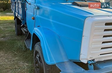 Борт ЗІЛ 4331 1993 в Сумах