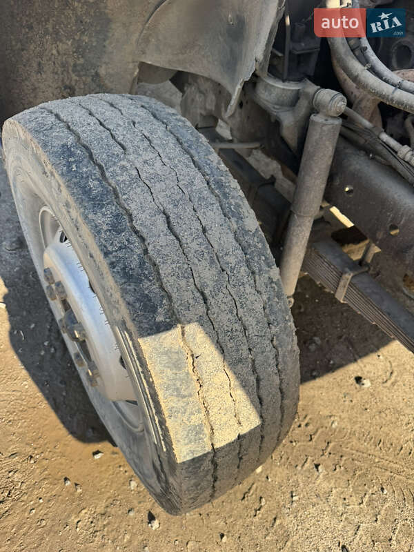 Самоскид ЗИЛ 433362 1993 в Вінниці фото 8 Самоскид ЗИЛ 433362 1993 в Вінниці