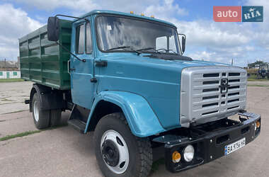 Самоскид ЗИЛ 43336 2000 в Кропивницькому