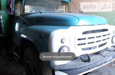 Вантажівка ЗИЛ 4502 1987 в Луганську