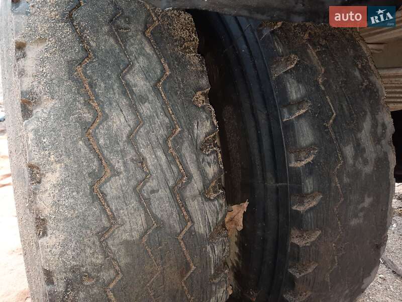 Самосвал ЗИЛ 4502 1990 в Николаеве