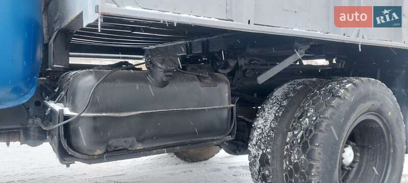 Самоскид ЗИЛ 4502 1992 в Вінниці