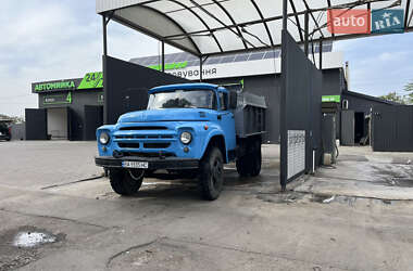 Самоскид ЗИЛ 4502 1988 в Кропивницькому