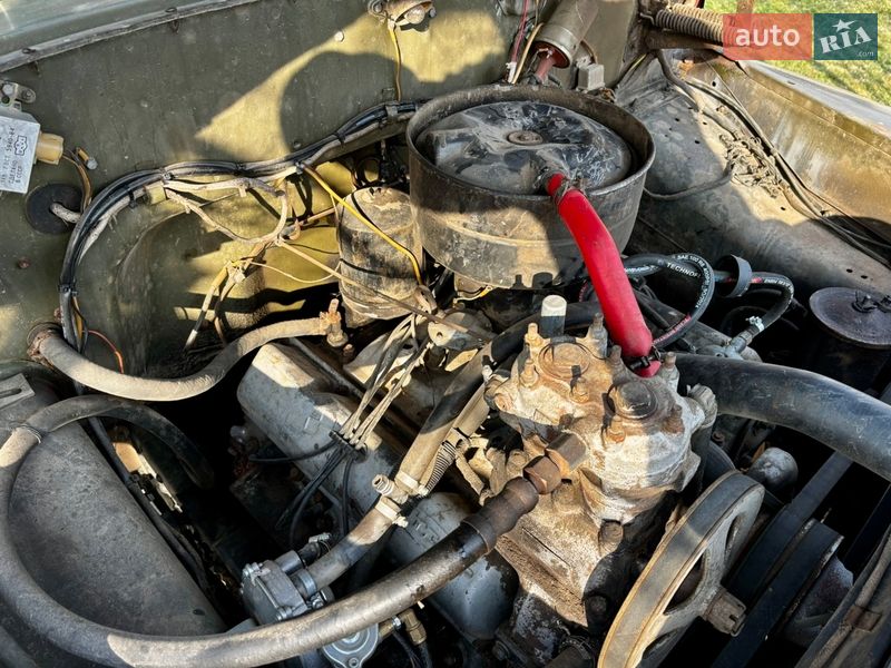 Самоскид ЗИЛ 4502 1991 в Луцьку