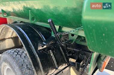 Самосвал ЗИЛ 4505 1988 в 