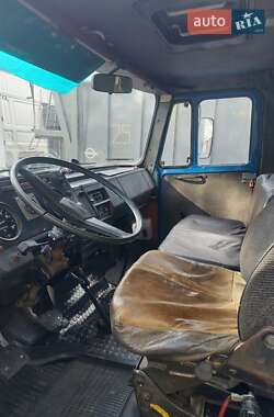 Самосвал ЗИЛ 45085 1993 в 