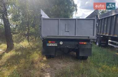 Самосвал ЗИЛ 45085 1993 в 