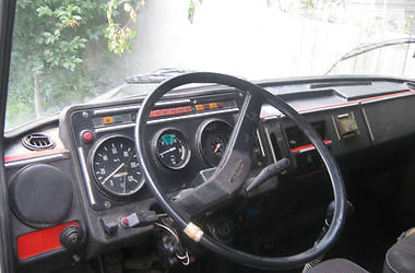Грузовой фургон ЗИЛ 5301 (Бычок) 2003 в Бахмаче
