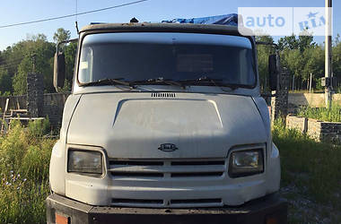 Другие грузовики ЗИЛ 5301 (Бычок) 2001 в Житомире