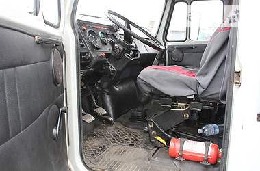 Грузовой фургон ЗИЛ 5301 (Бычок) 2002 в Днепре