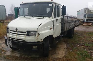 Борт ЗИЛ 5301 (Бычок) 2003 в 