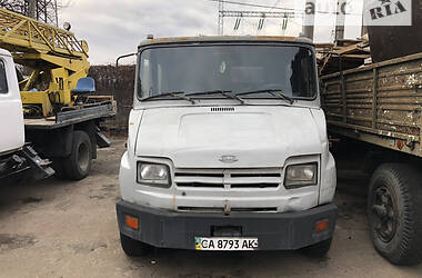 Інші вантажівки ЗИЛ 5301 (Бичок) 2007 в 