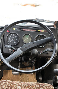 Інші вантажівки ЗИЛ 5301 (Бичок) 2007 в 