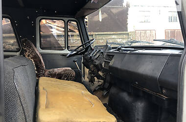 Інші вантажівки ЗИЛ 5301 (Бичок) 2007 в 