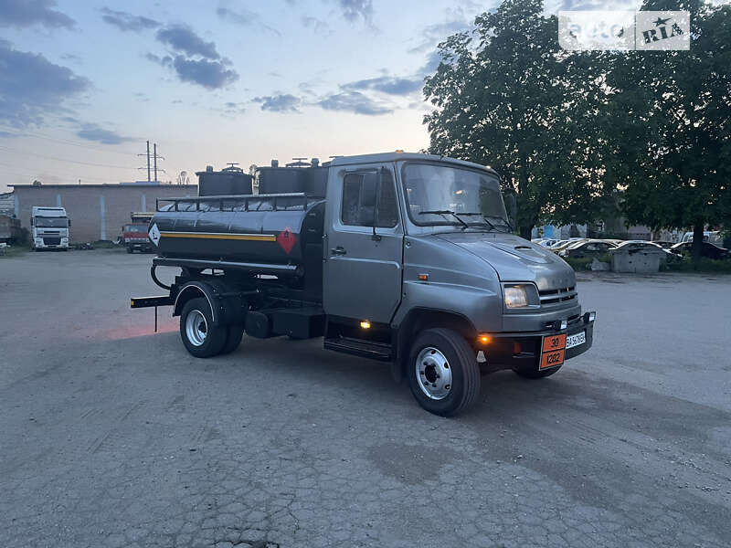AUTO.RIA – Продам ЗІЛ 5301 (Бичок) 1995 : 16000 $, Кропивницький ...